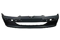 Priekinis bamperis internetu