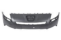 Priekinis bamperis internetu