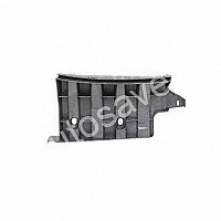 Audi A6 (C6), 2008.10-2011.01 Bamperio Laikiklis - (Dešinė) Galinis internetu Audi A6 (C6), 2008.10-2011.01 Bamperio Laikiklis - (Dešinė) Galinis internetu