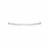 Audi A6 (C6), 2008.10-2011.01 Galinio Bamperio Juosta - (Centrinė) Sdn, Chromuota internetu Audi A6 (C6), 2008.10-2011.01 Galinio Bamperio Juosta - (Centrinė) Sdn, Chromuota internetu