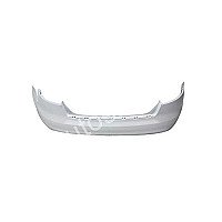 Audi A6 (C6), 2008.10-2011.01 Galinis Bamperis Sdn, Be Skylių Parktronikams, Gruntuotas, Pilkas internetu Audi A6 (C6), 2008.10-2011.01 Galinis Bamperis Sdn, Be Skylių Parktronikams, Gruntuotas, Pilkas internetu
