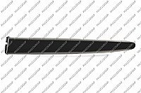 Bamperio grotelių juostelė internetu