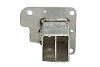 Bamperio sutvirtinimo laikiklis internetu