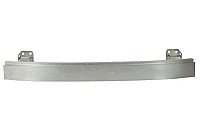 Priekinio bamperio sutvirtinimas internetu