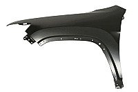 Jeep Priekinis Sparnas (Priekis) internetu