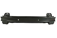 Priekinio bamperio sutvirtinimas internetu