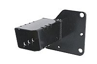 Bamperio sutvirtinimo laikiklis internetu