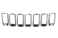 Grotelių rėmelis internetu