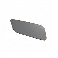 Audi A6 (C6), 2008.10-2011.01 Žibinto Apiplovimo Dangtelis - (Dešinė) Pilka, Oe internetu