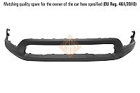 Priekinis bamperis internetu