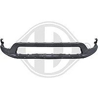 Priekinis bamperis internetu