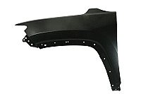 Jeep Sparnas (Priekis; Kairė) internetu