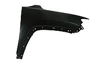 Jeep Sparnas (Priekis; Dešinė) internetu