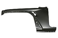 Jeep Priekinis Sparnas (Priekis; Kairė) internetu