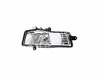 Audi A6 (C6), 2008.10-2011.01 Priešrūkinis Žibintas - (Kairė) H11, Su Lemputėm internetu