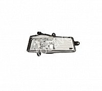 Audi A6 (C6), 2008.10-2011.01 Priešrūkinis Žibintas - (Dešinė) Tyc, H11, Be Lempučių internetu Audi A6 (C6), 2008.10-2011.01 Priešrūkinis Žibintas - (Dešinė) Tyc, H11, Be Lempučių internetu