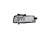 Audi A6 (C6), 2008.10-2011.01 Priešrūkinis Žibintas - (Kairė) Depo, H11 internetu