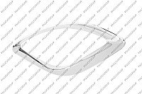 Bamperio grotelių rėmelis internetu