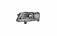 Audi A6 (C6), 2008.10-2011.01 Žibintas Priekinis - (Dešinė) Depo, El.valdymas, Su Varikliuku internetu Audi A6 (C6), 2008.10-2011.01 Žibintas Priekinis - (Dešinė) Depo, El.valdymas, Su Varikliuku internetu