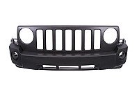 Priekinis bamperis internetu