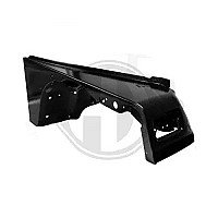 Jeep Priekinis Sparnas (Priekis) internetu Jeep Priekinis Sparnas (Priekis) internetu