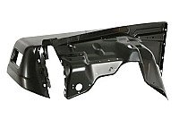 Jeep Priekinis Sparnas (Priekis) internetu