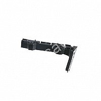 Audi A8 (D3), 2003.01-2010.01 Bamperio Laikiklis - (Kairė) (08 -), Plastikinis internetu