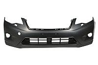 Priekinis bamperis internetu