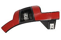 Bamperio laikikliai internetu