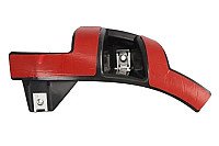 Bamperio laikikliai internetu