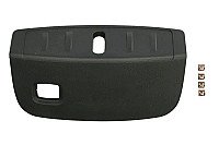 Bagažinės apdaila internetu