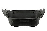 Bagažinės apdaila internetu