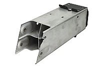 Priekinio bamperio sutvirtinimas internetu