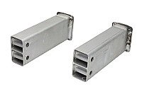 Priekinio bamperio sutvirtinimas internetu