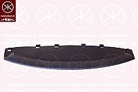 Bamperio spoileris internetu