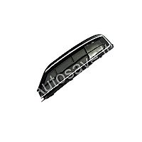 Audi A8 (D4/F4), 2013.11-2018 Bamperio Grotelės - (Kairė) Su Chromuota Juosta internetu Audi A8 (D4/F4), 2013.11-2018 Bamperio Grotelės - (Kairė) Su Chromuota Juosta internetu