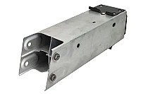 Priekinio bamperio sutvirtinimas internetu