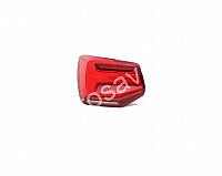 Audi Q2 (Ga), 2016 - Žibintas Galinis - (Kairė) Valeo, Dynamic Type, Led, Ece internetu Audi Q2 (Ga), 2016 - Žibintas Galinis - (Kairė) Valeo, Dynamic Type, Led, Ece internetu