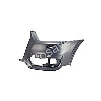 Audi Q3 (8U), 2011.06-2015.02 Bamperio Šonas - (Kairė) (- 14), Su Skylėm Parktronikams, Su Skylėm Žibintų Apiplovimui, Gruntuota, Pilka internetu Audi Q3 (8U), 2011.06-2015.02 Bamperio Šonas - (Kairė) (- 14), Su Skylėm Parktronikams, Su Skylėm Žibintų Apiplovimui, Gruntuota, Pilka internetu