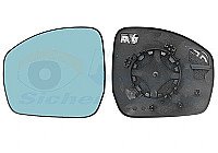 Veidrodėlio stiklas su padėkliuku internetu