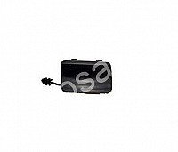 Audi Q3 (8U), 2011.06-2015.02 Kablio Uždengimas - (Dešinė) (- 14), Juoda, Matinė, Galinis internetu Audi Q3 (8U), 2011.06-2015.02 Kablio Uždengimas - (Dešinė) (- 14), Juoda, Matinė, Galinis internetu