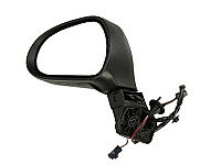 Veidrodėlio stiklas su padėkliuku internetu