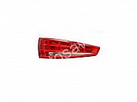Audi Q3 (8U), 2011.06-2015.02 Žibintas Galinis - (Kairė) Mm, (-15), Ece internetu Audi Q3 (8U), 2011.06-2015.02 Žibintas Galinis - (Kairė) Mm, (-15), Ece internetu