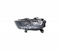 Audi Q3 (8U), 2011.06-2015.02 Žibintas Priekinis - (Dešinė) Depo, El.valdymas, Su Varikliuku internetu Audi Q3 (8U), 2011.06-2015.02 Žibintas Priekinis - (Dešinė) Depo, El.valdymas, Su Varikliuku internetu