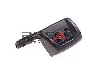 Žibinto apiplovimo purkštukas internetu