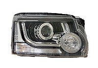 Priekinis žibintas internetu