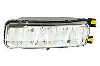 Priešrūkinis žibintas internetu