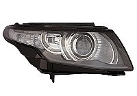 Priekinis žibintas internetu