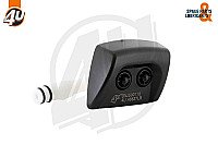 Žibinto apiplovimo purkštukas internetu