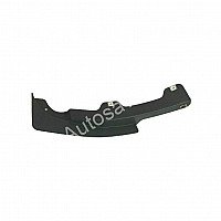 Audi Q5 (8R), 2012.06-2016.09 Bamperio Laikiklis - (Kairė) (08-12), Ant Bamperio Spoilerio, Plastikinis internetu Audi Q5 (8R), 2012.06-2016.09 Bamperio Laikiklis - (Kairė) (08-12), Ant Bamperio Spoilerio, Plastikinis internetu